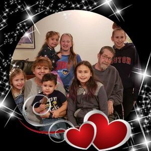 Meet your Posher, Maryann